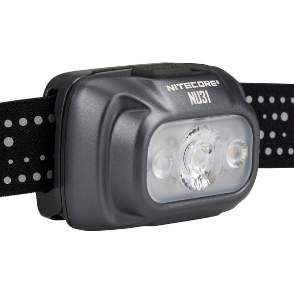 Nitecore NU31 Ansicht 3