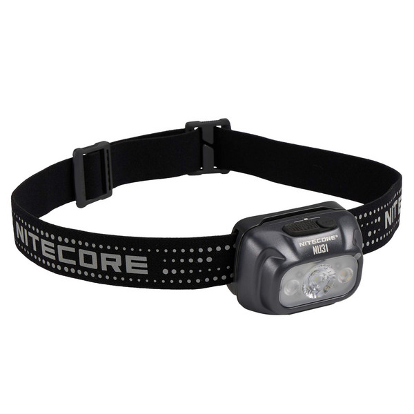Nitecore NU31 Ansicht 1