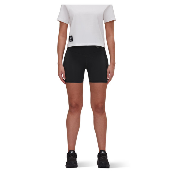 Mammut MASSONE SHORT TIGHTS WOMEN Damen - Kletterhose Ansicht 2