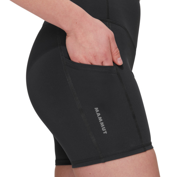 Mammut MASSONE SHORT TIGHTS WOMEN Damen - Kletterhose Ansicht 6