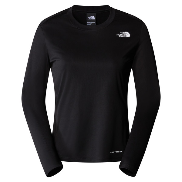 The North Face W SHADOW LS Damen - Langarmshirt Ansicht 1