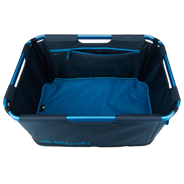 Gregory ALPACA GEAR BASKET 70 - Ausrüstungsbox Ansicht 4