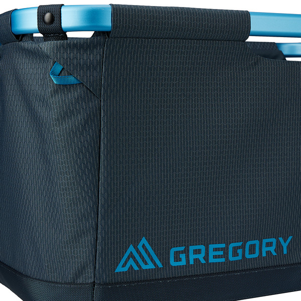 Gregory ALPACA GEAR BASKET 70 - Ausrüstungsbox Ansicht 3