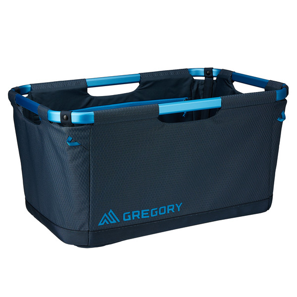 Gregory ALPACA GEAR BASKET 70 - Ausrüstungsbox Ansicht 2