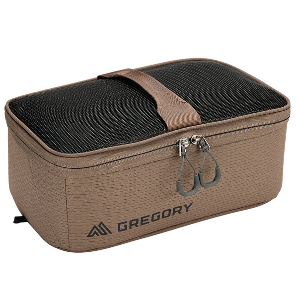 ALPACA GEAR POD 5 - Packbeutel-MIRAGE TAN