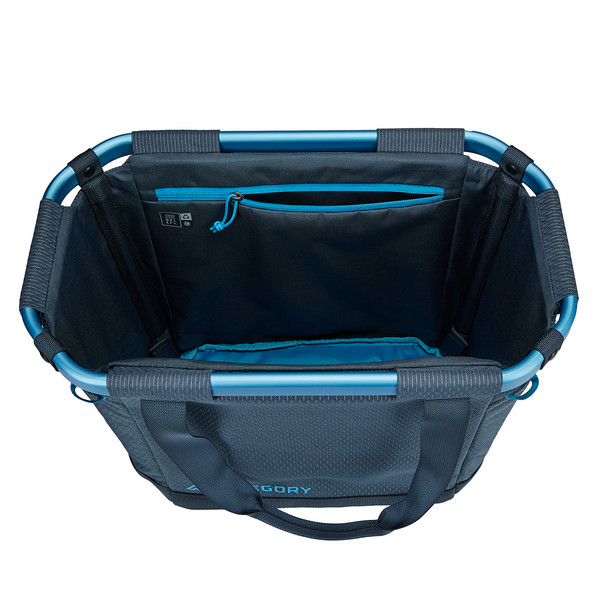 Gregory ALPACA GEAR TOTE 30 - Umhängetasche Ansicht 5