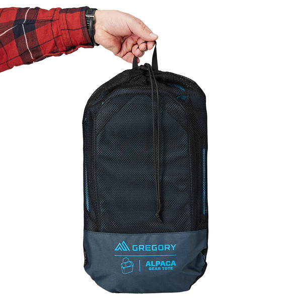 Gregory ALPACA GEAR TOTE 30 - Umhängetasche Ansicht 6