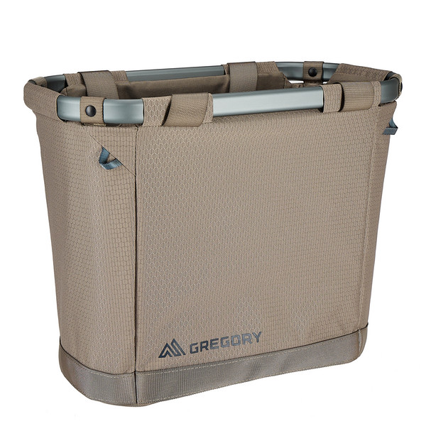 ALPACA GEAR TOTE 30 - Umhängetasche-MIRAGE TAN