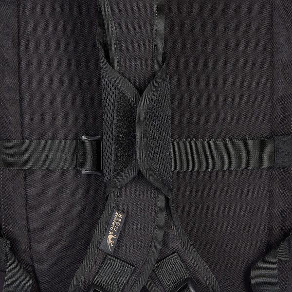 Tasmanian Tiger TT DUFFEL 45 - Reisetasche Ansicht 7