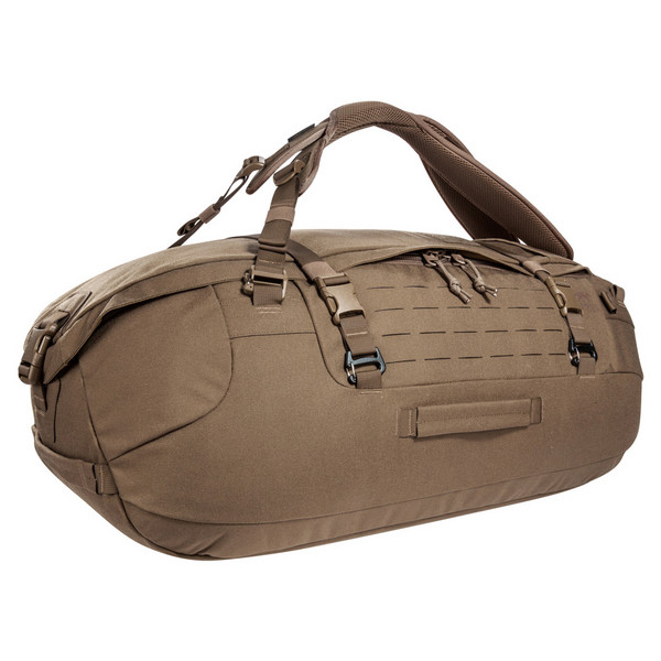 TT DUFFEL 65 - Reisetasche-COYOTE BROWN