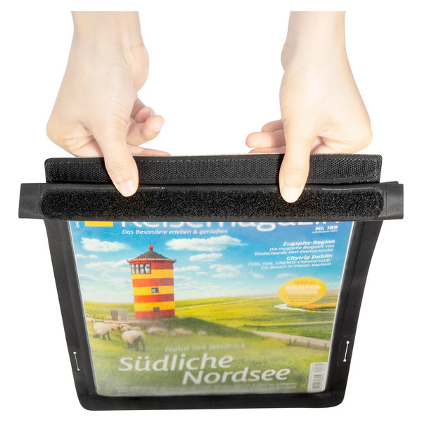 Tatonka WP DRY BAG A4 - Wertsachenaufbewahrung Ansicht 5
