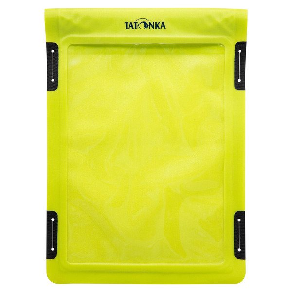 WP DRY BAG A5 - Wertsachenaufbewahrung-LIME