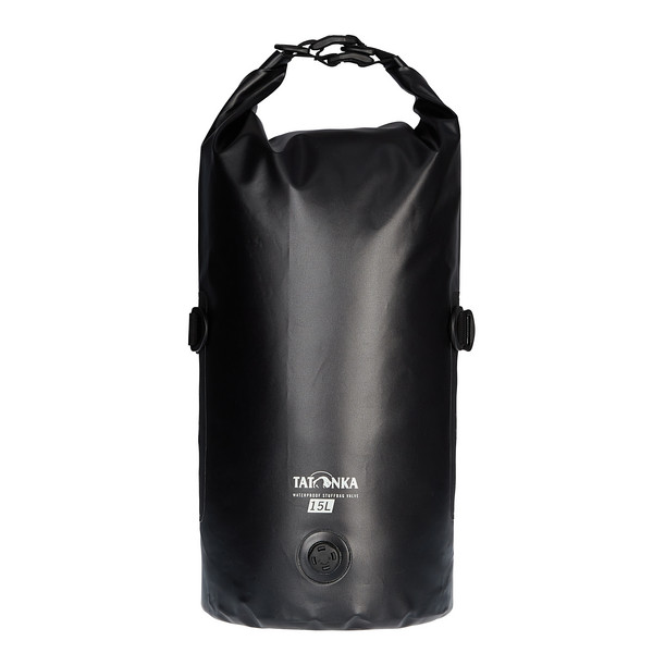 Tatonka WP STUFFBAG VALVE 15L - Packsack Ansicht 6