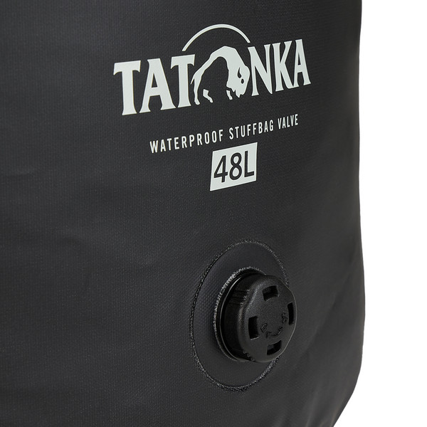 Tatonka WP STUFFBAG VALVE 48L - Packsack Ansicht 3