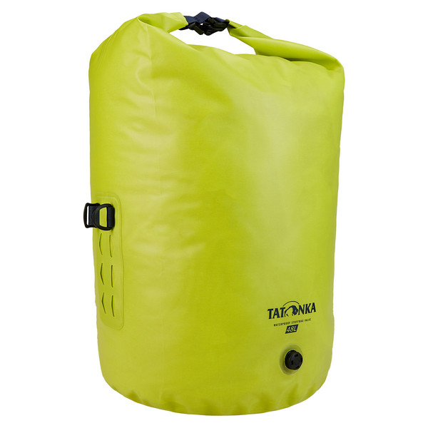 WP STUFFBAG VALVE 48L - Packsack-LIME
