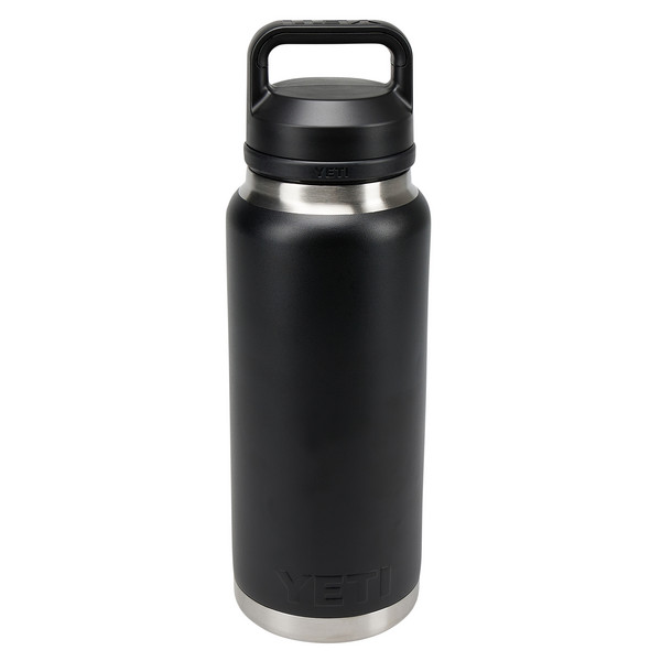 Yeti Coolers RAMBLER 36 OZ BOTTLE CHUG - Trinkflasche Ansicht 2