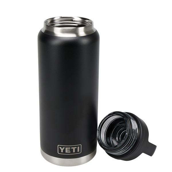 Yeti Coolers RAMBLER 36 OZ BOTTLE CHUG - Trinkflasche Ansicht 4