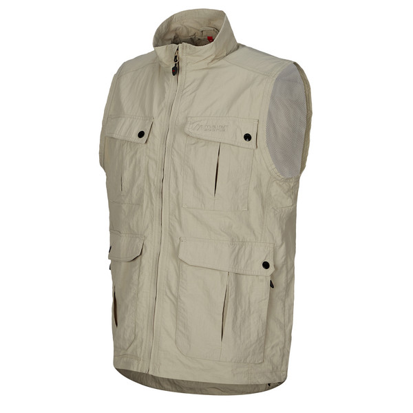 Maier Sports VALDEMAR Herren - Weste Ansicht 3