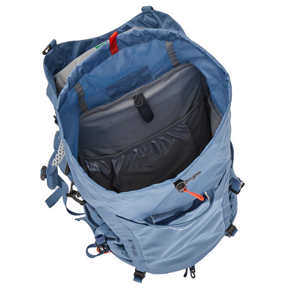 Tatonka PYROX 40+10 WOMEN Damen - Trekkingrucksack Ansicht 16