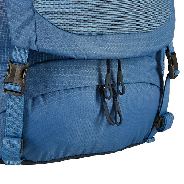 Tatonka PYROX 40+10 WOMEN Damen - Trekkingrucksack Ansicht 8