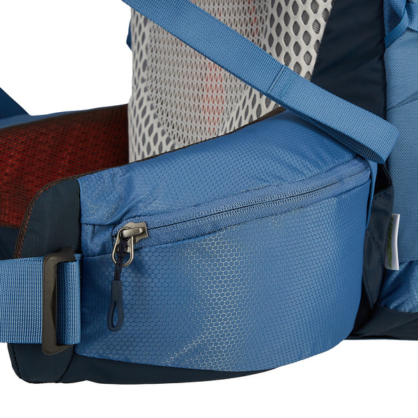 Tatonka PYROX 40+10 WOMEN Damen - Trekkingrucksack Ansicht 12