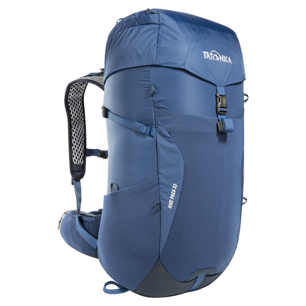 HIKE PACK 32 - Tourenrucksack-DARKER BLUE