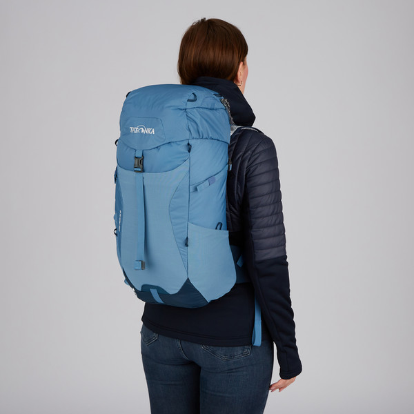 Tatonka Hike Pack 25 Women Damen - Tagesrucksack Ansicht 14