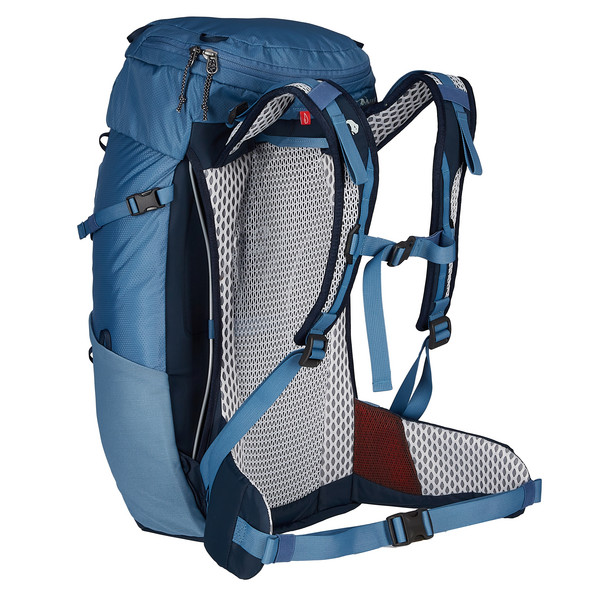 Tatonka Hike Pack 25 Women Damen - Tagesrucksack Ansicht 4