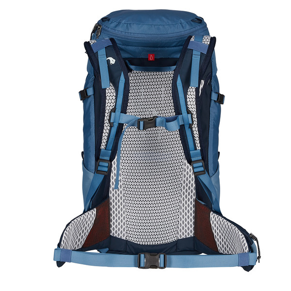 Tatonka Hike Pack 25 Women Damen - Tagesrucksack Ansicht 3