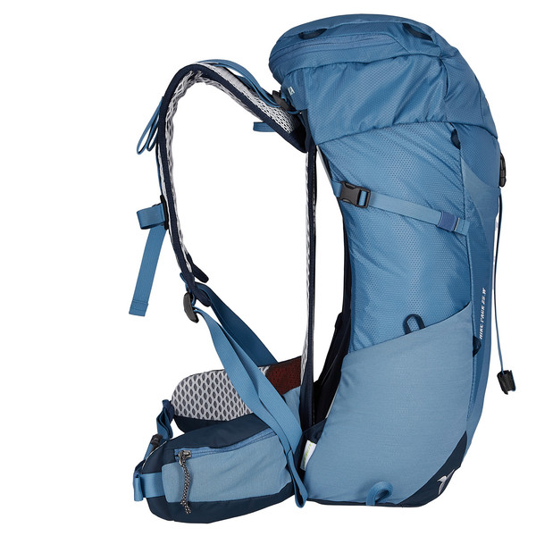 Tatonka Hike Pack 25 Women Damen - Tagesrucksack Ansicht 2