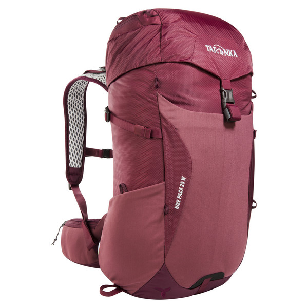 Hike Pack 25 Women Damen - Tagesrucksack-BORDEAUX RED