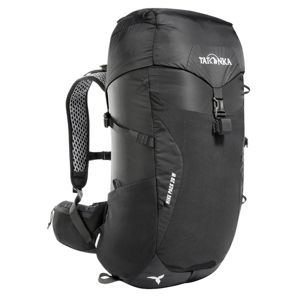 Hike Pack 20 W Damen - Tagesrucksack-BLACK