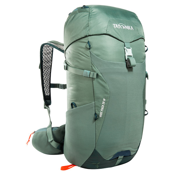 Hike Pack 20 W Damen - Tagesrucksack-SAGE GREEN