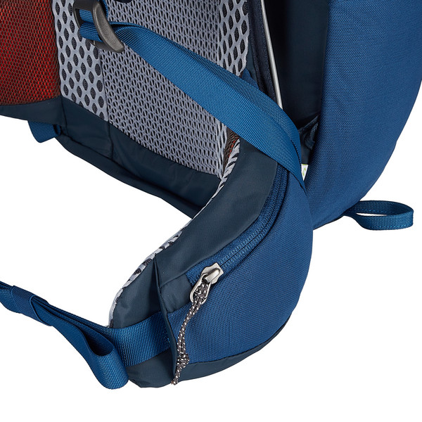 Tatonka HIKE PACK 22 - Tagesrucksack Ansicht 9