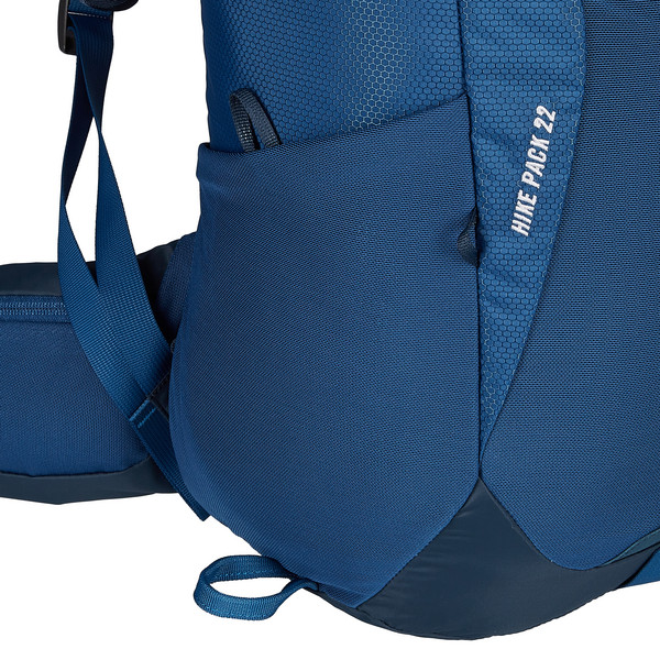 Tatonka HIKE PACK 22 - Tagesrucksack Ansicht 7