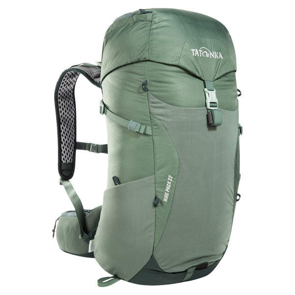 HIKE PACK 22 - Tagesrucksack-SAGE GREEN