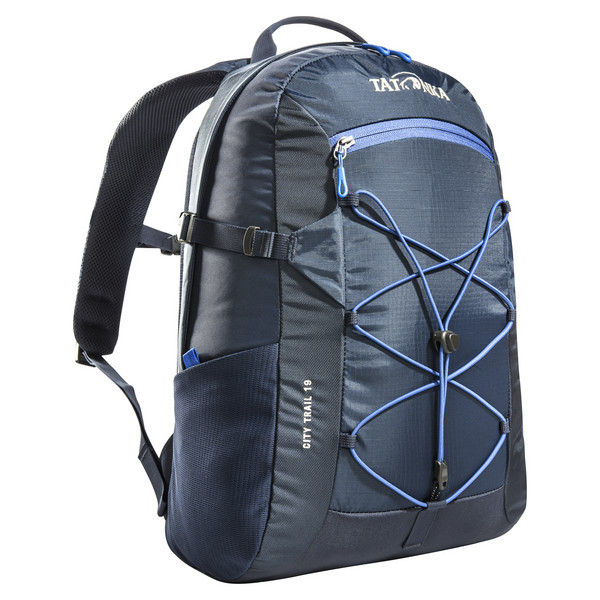 CITY TRAIL 19 - Tagesrucksack-NAVY