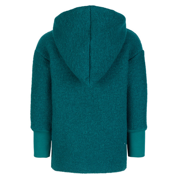 Pure Pure by Bauer CAPE JACKET WALK Kinder - Wolljacke Ansicht 2