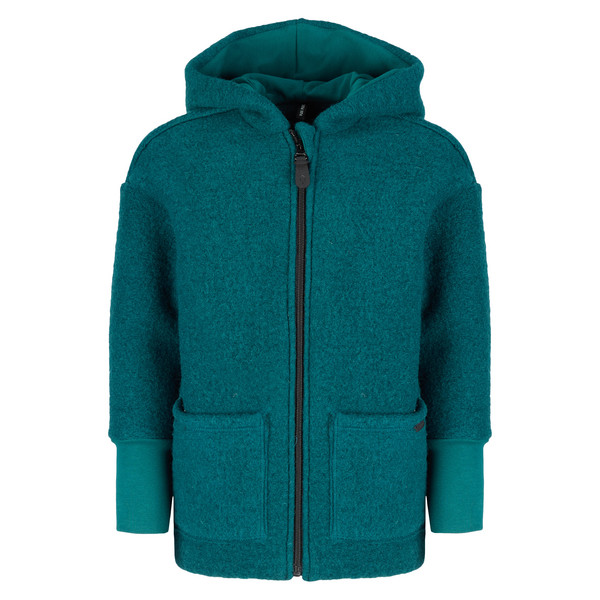 Pure Pure by Bauer CAPE JACKET WALK Kinder - Wolljacke Ansicht 1