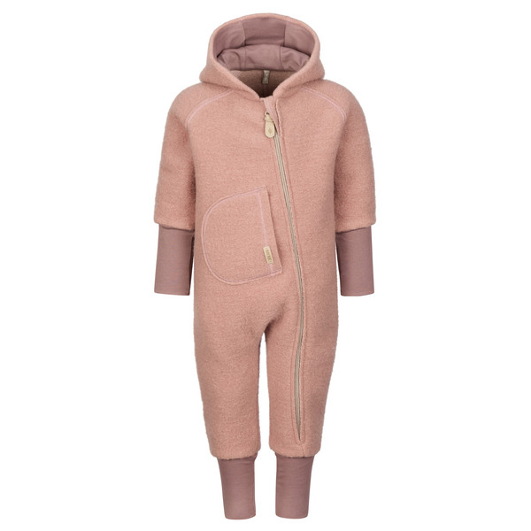 Pure Pure by Bauer MINI-OVERALL WALK Kinder - Overall Ansicht 3
