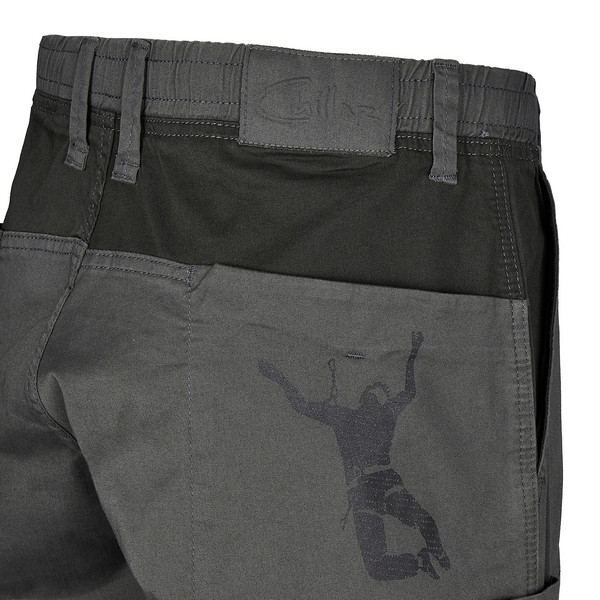 Chillaz NEO Herren - Kletterhose Ansicht 4