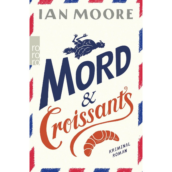 MORD & CROISSANTS - Krimi Ansicht 1