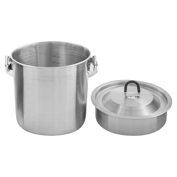 Tatonka POT SET BC 1,4L - Kochtopf Ansicht 7