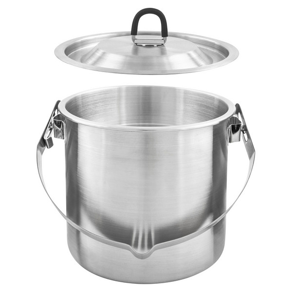Tatonka POT SET BC 1,4L - Kochtopf Ansicht 3