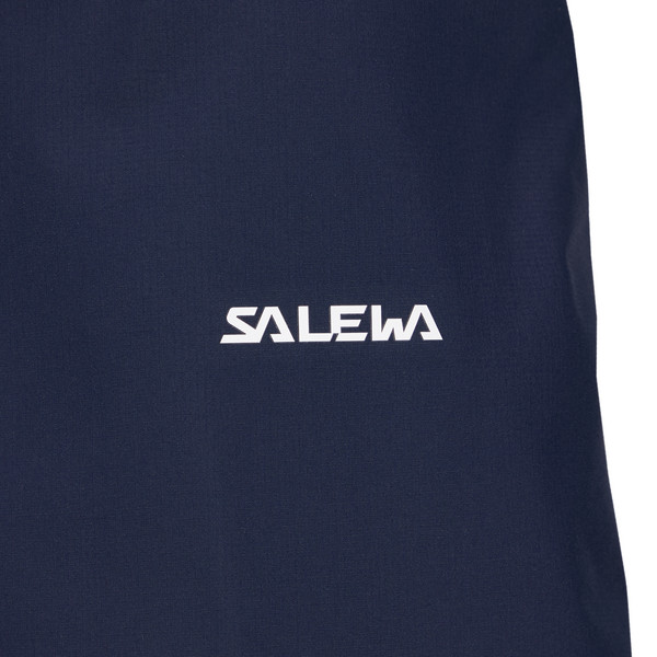 Salewa PUEZ 2.5L PTX JACKET W Damen - Regenjacke Ansicht 4