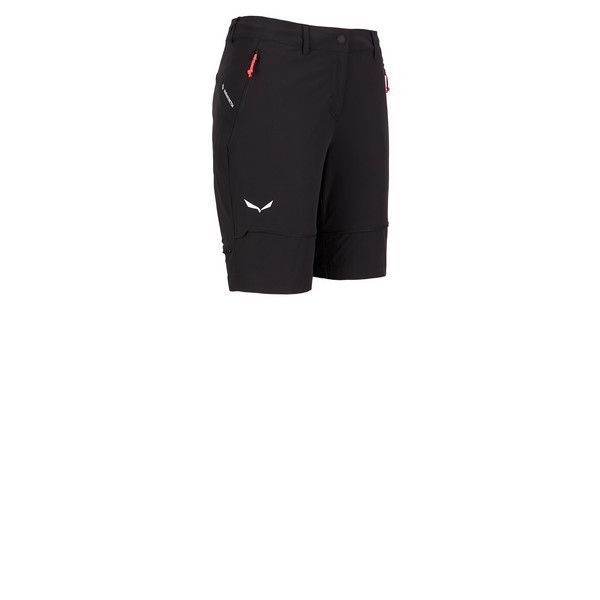 Salewa PUEZ TALVENA DST 2/1 PANT W Damen - Trekkinghose Ansicht 9