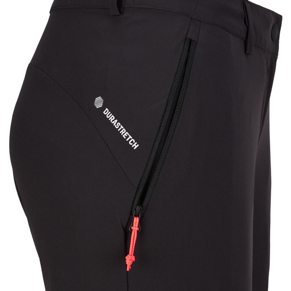 Salewa PUEZ TALVENA DST 2/1 PANT W Damen - Trekkinghose Ansicht 4