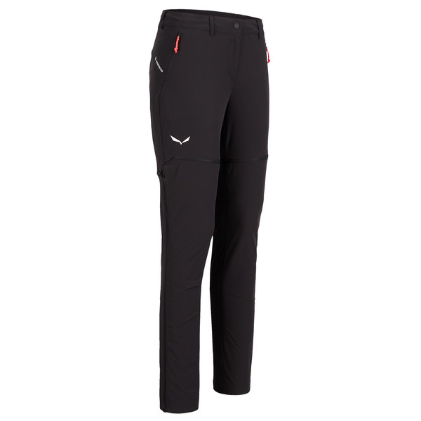 Salewa PUEZ TALVENA DST 2/1 PANT W Damen - Trekkinghose Ansicht 2