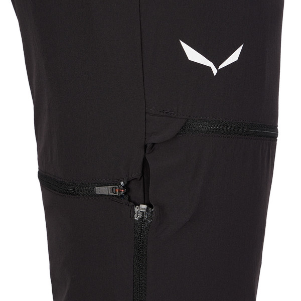Salewa PUEZ TALVENA DST 2/1 PANT W Damen - Trekkinghose Ansicht 5