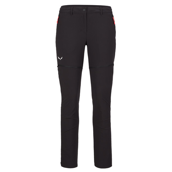 Salewa PUEZ TALVENA DST 2/1 PANT W Damen - Trekkinghose Ansicht 1